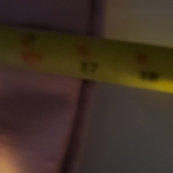 NWT Free People Payton Faux Leather Paperbag Mini Skirt Size 4 Mauve Swoon - Picture 13 of 13